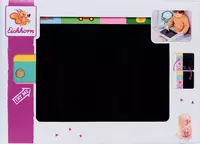 LCD kijelzős rajztábla