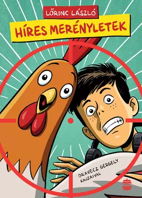 Híres merényletek