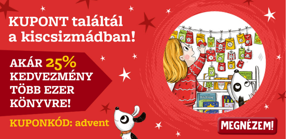 Ho-ho-ho: kupont hoz a Mikulás!