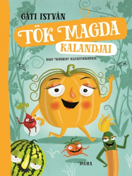 Tök Magda kalandjai