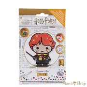 Gyémántszemes kirakó - Ron Weasley