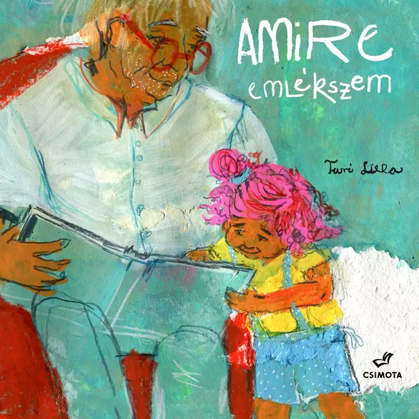 Amire emlékszem