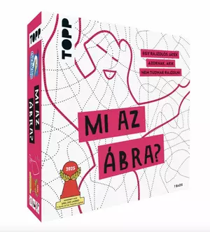 Mi az ábra?