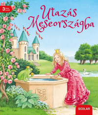 Utazás Meseországba