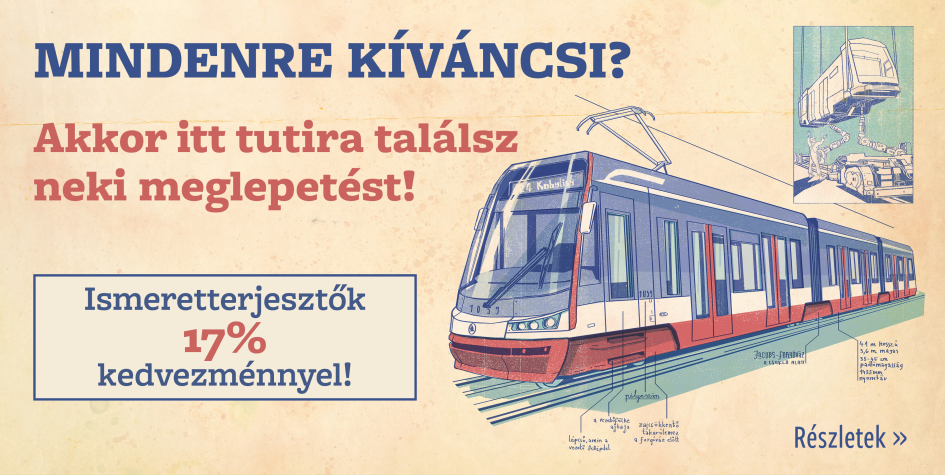 Az élet nagy kérdései - éljenek az ismeretterjesztők!