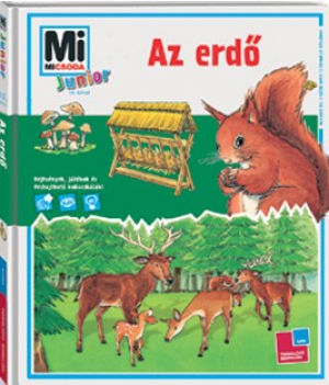 Mi Micsoda Junior - Az erdő