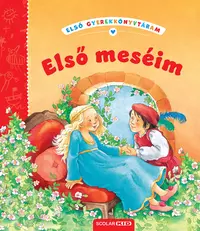 Első meséim