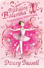 A varázslatos balettcipők