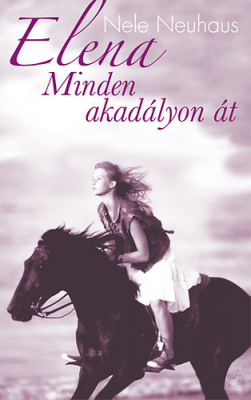 Elena 1. - Minden akadályon át