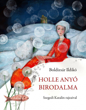 Holle anyó birodalma