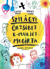 Szilágyi Örzsébet e-mailjét megírta