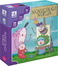 Kukucskáló kuflik