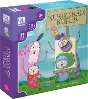 Kukucskáló kuflik