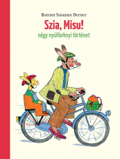 Szia, Misu!