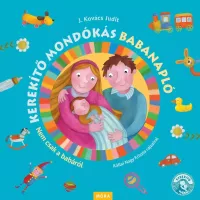 Kerekítő - Kerekítő Babanapló