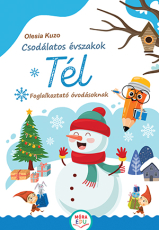 Csodálatos évszakok – Tél – Ovis foglalkoztató