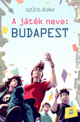 A játék neve: Budapest
