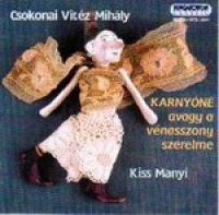 Karnyóné avagy a vénasszony szerelme