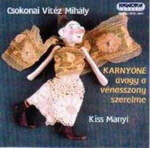 Karnyóné avagy a vénasszony szerelme