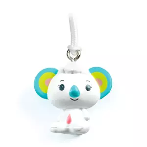 TINYLY álomvilág - Bianka kulcstartó - Bianca key ring
