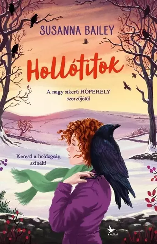 Hollótitok