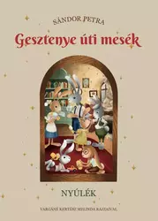 Nyúlék - Gesztenye úti mesék 1.