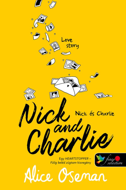 Nick és Charlie