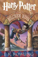 Harry Potter és a bölcsek köve - kemény