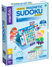 Mágneses játék - Sudoku