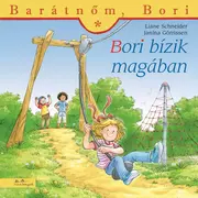 Bori bízik magában - Barátnőm, Bori