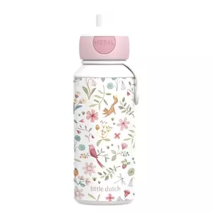 Pop-up kulacs - 400ml - Fairy wonders
