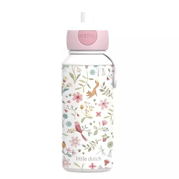 Pop-up kulacs - 400ml - Fairy wonders