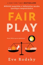 Fair play - Működő megoldás a láthatatlan munka igazságos megosztására