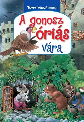 A gonosz óriás vára