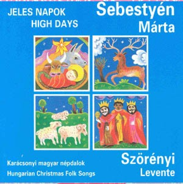 Jeles napok