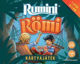 Ruminis játékválogatás nyárra
