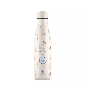 Rozsdamentes acél termosz -  Ocean Breeze - 500ml
