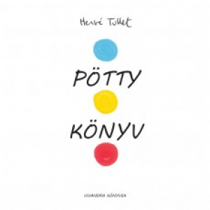 Pötty könyv