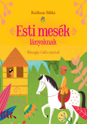 Esti mesék lányoknak