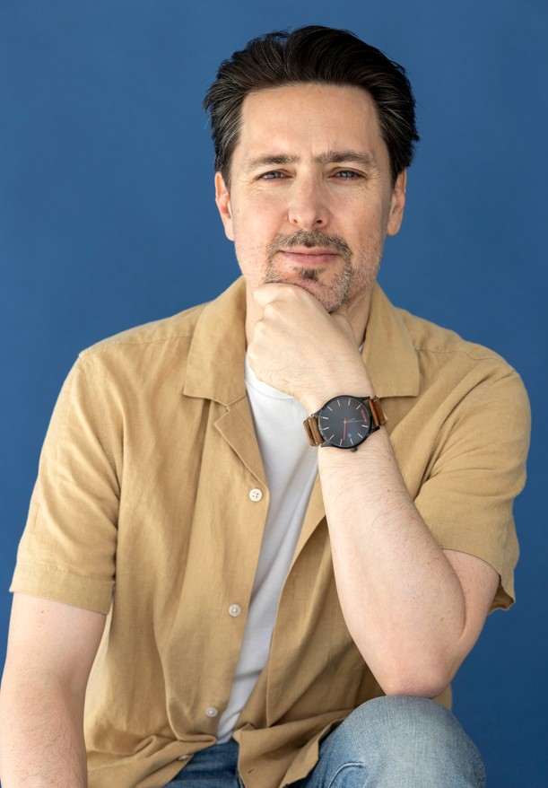 Nagy László Krisztián