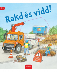 Rakd és vidd!