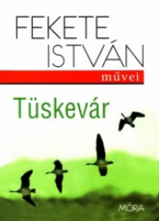 Tüskevár