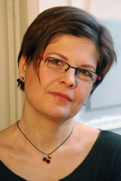 Menyhért Anna portréja