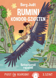 Rumini Kondor-szigeten - Most én olvasok! 3.