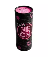 Party játék - Lets talk neon - Pink
