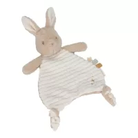 Szundikendő nyuszi - Newborn Naturals