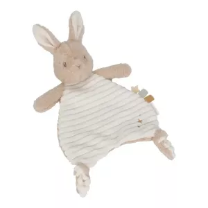 Szundikendő nyuszi - Newborn Naturals
