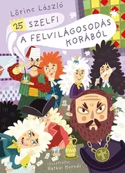 25 szelfi a felvilágosodás korából