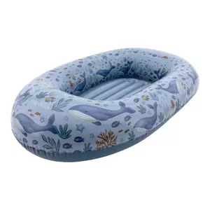 Felfújható csónak - Ocean World