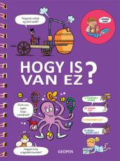 Hogy is van ez? - Larousse - Mondd csak!